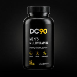 Multivitamin