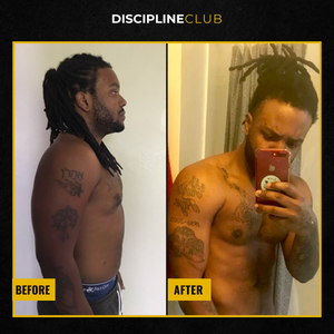 Discipline Club Experience™