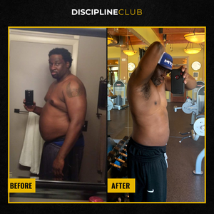 Discipline Club Experience™