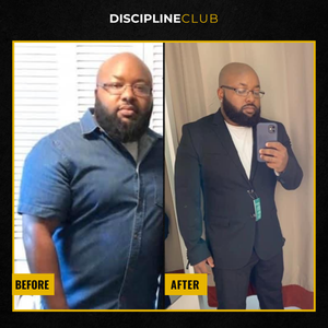 Discipline Club Experience™