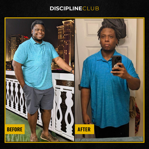 Discipline Club Experience™
