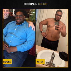 Discipline Club Experience™