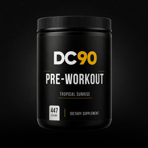 Pre-Workout