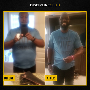 Discipline Club Experience™