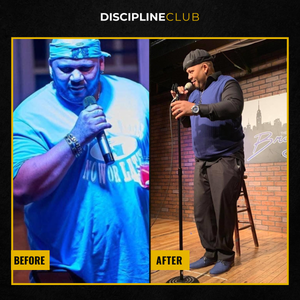 Discipline Club Experience™