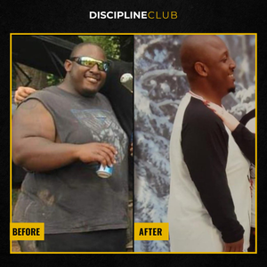 Discipline Club Experience™